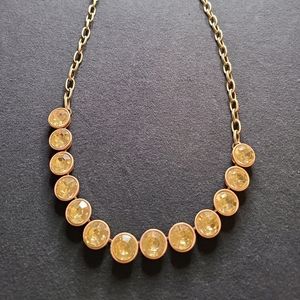 J.Crew Statement Necklace